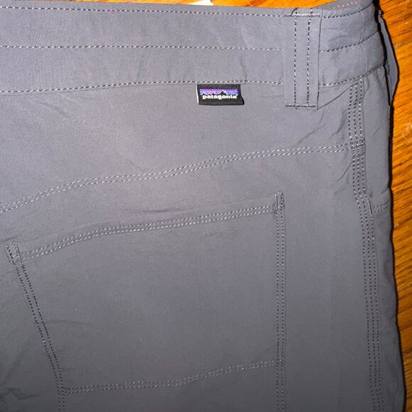 Patagonia Cargo Joggers Size 40 | Used Condition - Picture 2 of 7